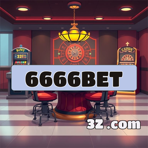 Inovadoras apostas no 6666 bet: emoção e estratégia em um só lugar