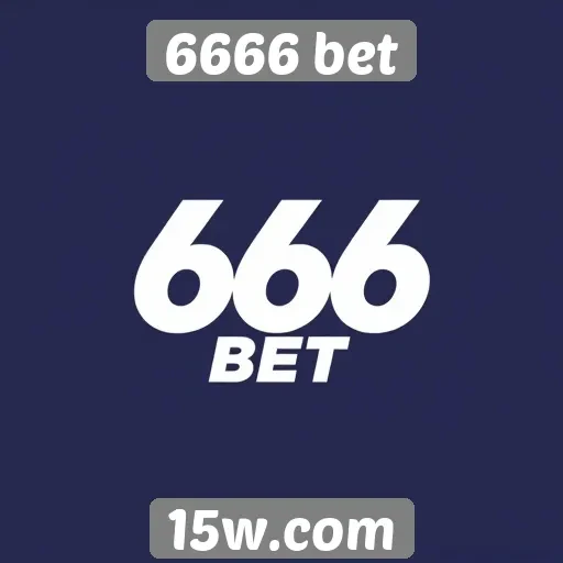 Opções de jogo disponíveis na 6666 bet