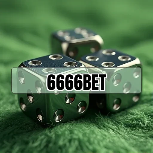 6666 bet: A Revolução dos Cassinos ao Vivo para Jogadores