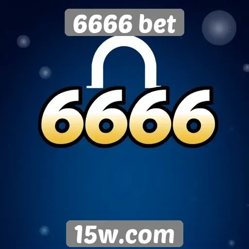 Análise da segurança do site 6666 bet