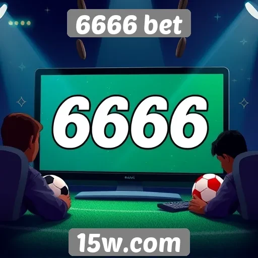 Experiência do usuário na plataforma 6666 bet